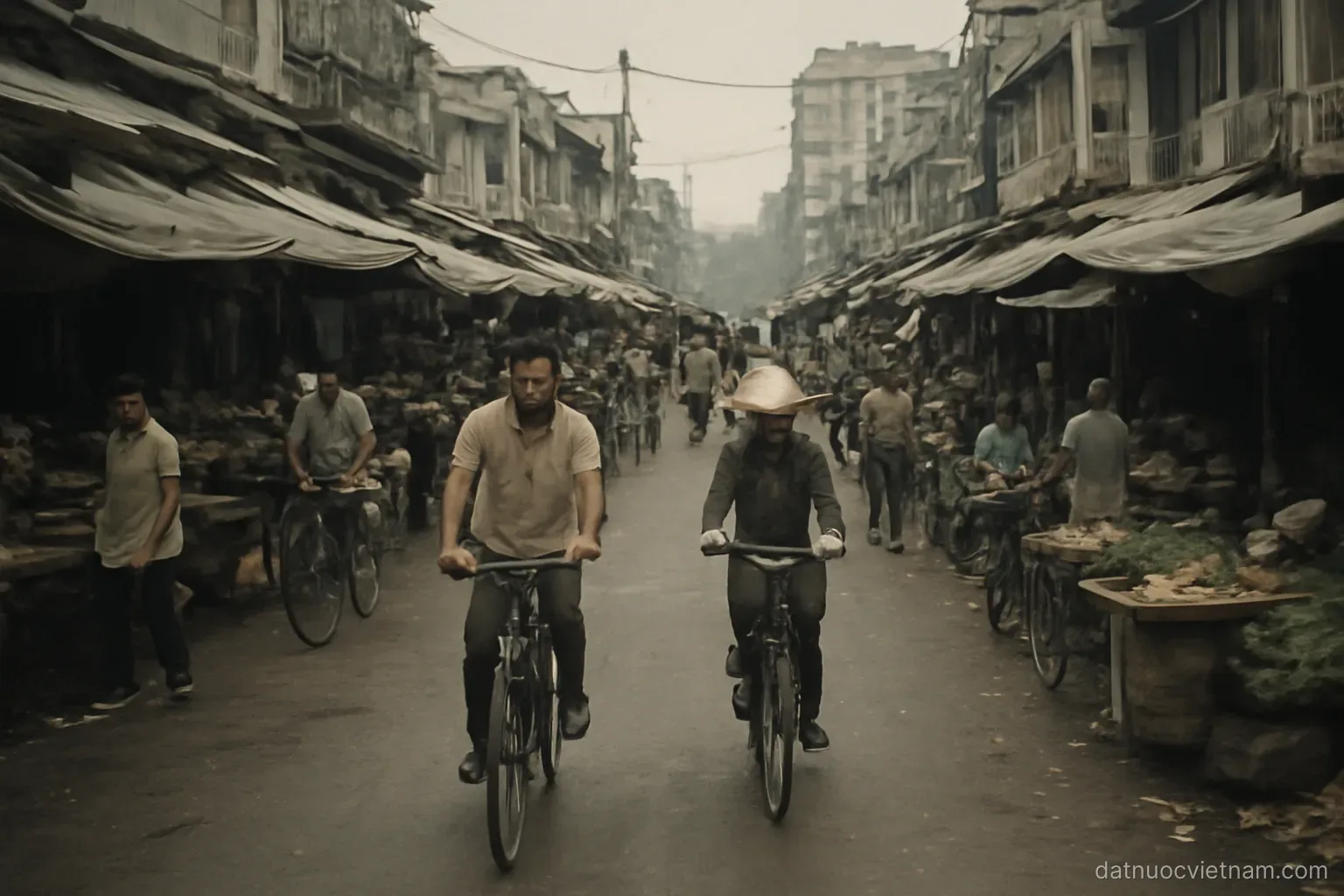 Kinh tế & Hội nhập
